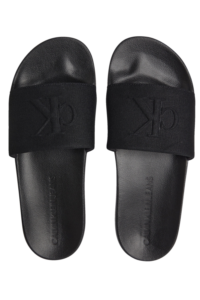 SLIDE HF MONO CV YM0YM01282 0GJ TRIPLE BLACK